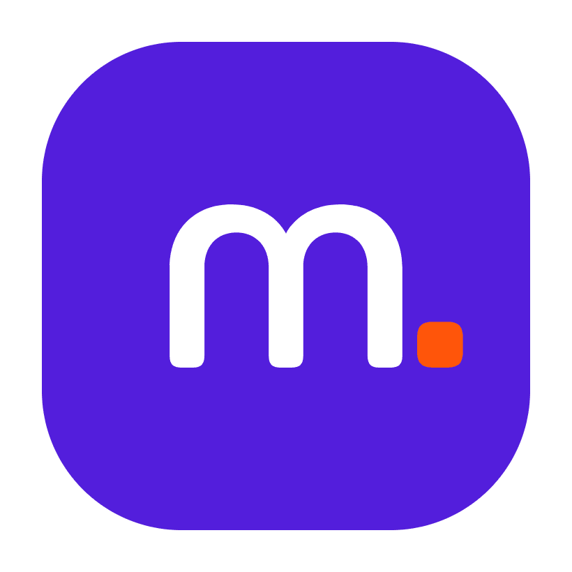 Логотип Multibank