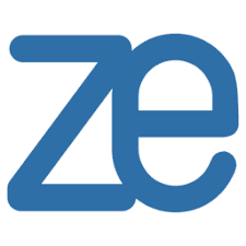 Логотип Zenodo